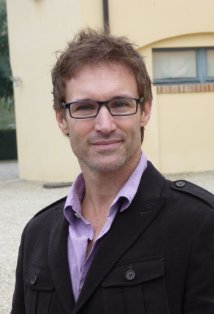 фото Даррен Мурман