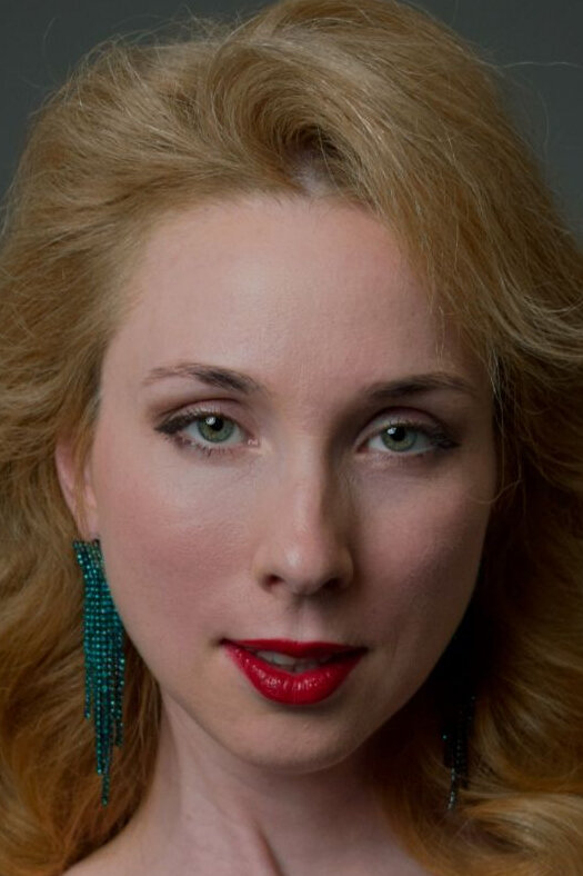 фото Мария Кузмичева