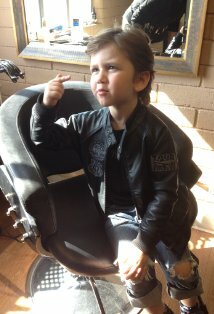 фото Александр Джеймс Родригес