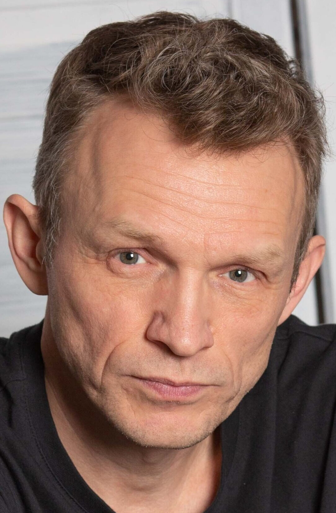 фото Игорь Михельсон