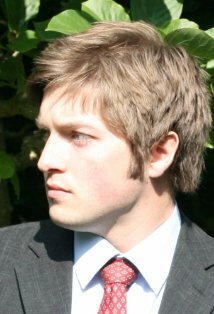 фото Luke Osbond