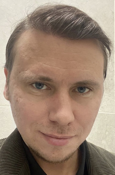 фото Денис Павленко