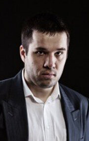 фото Юрий Ваганов