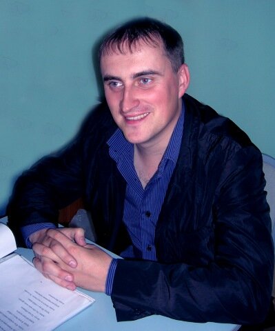 фото Алексей Шапоренко