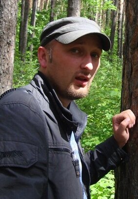 фото Константин Зубов