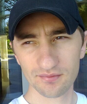 фото Алексей Безлюднев