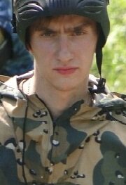 фото Михаил Безлюднев