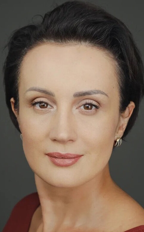 фото Мария Раева