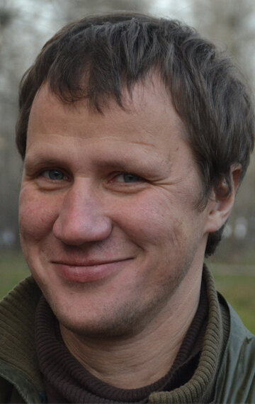 фото Михаил Тяжев