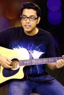 фото Анупам Рой