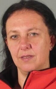 фото Паола Крова