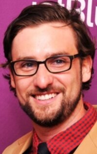 фото Брент Стифел