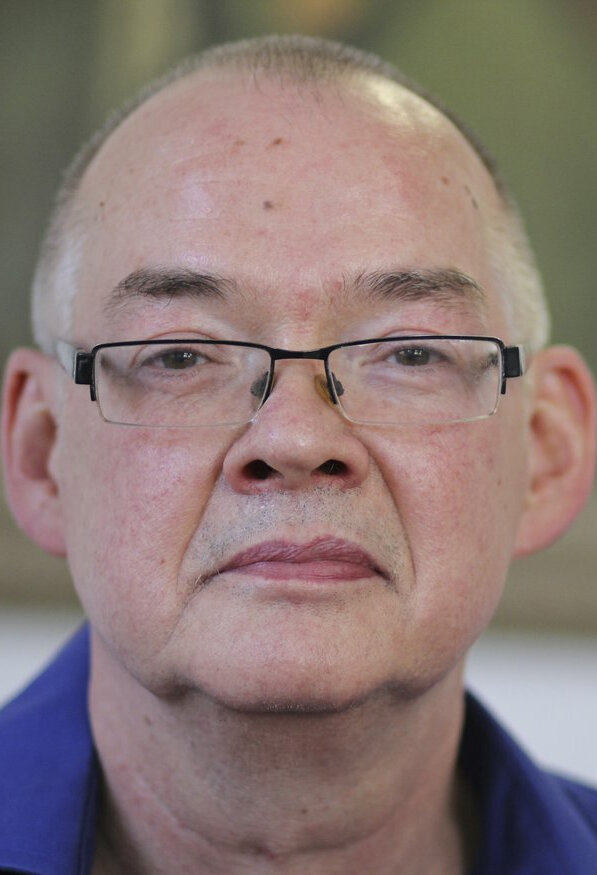 фото Том Хансингер