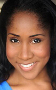 фото Кэндес Кейн