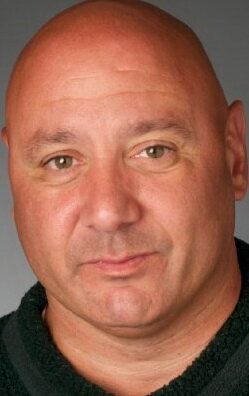 фото Уильям Ксифарас