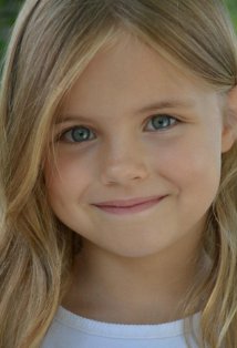 фото Зои Кларк