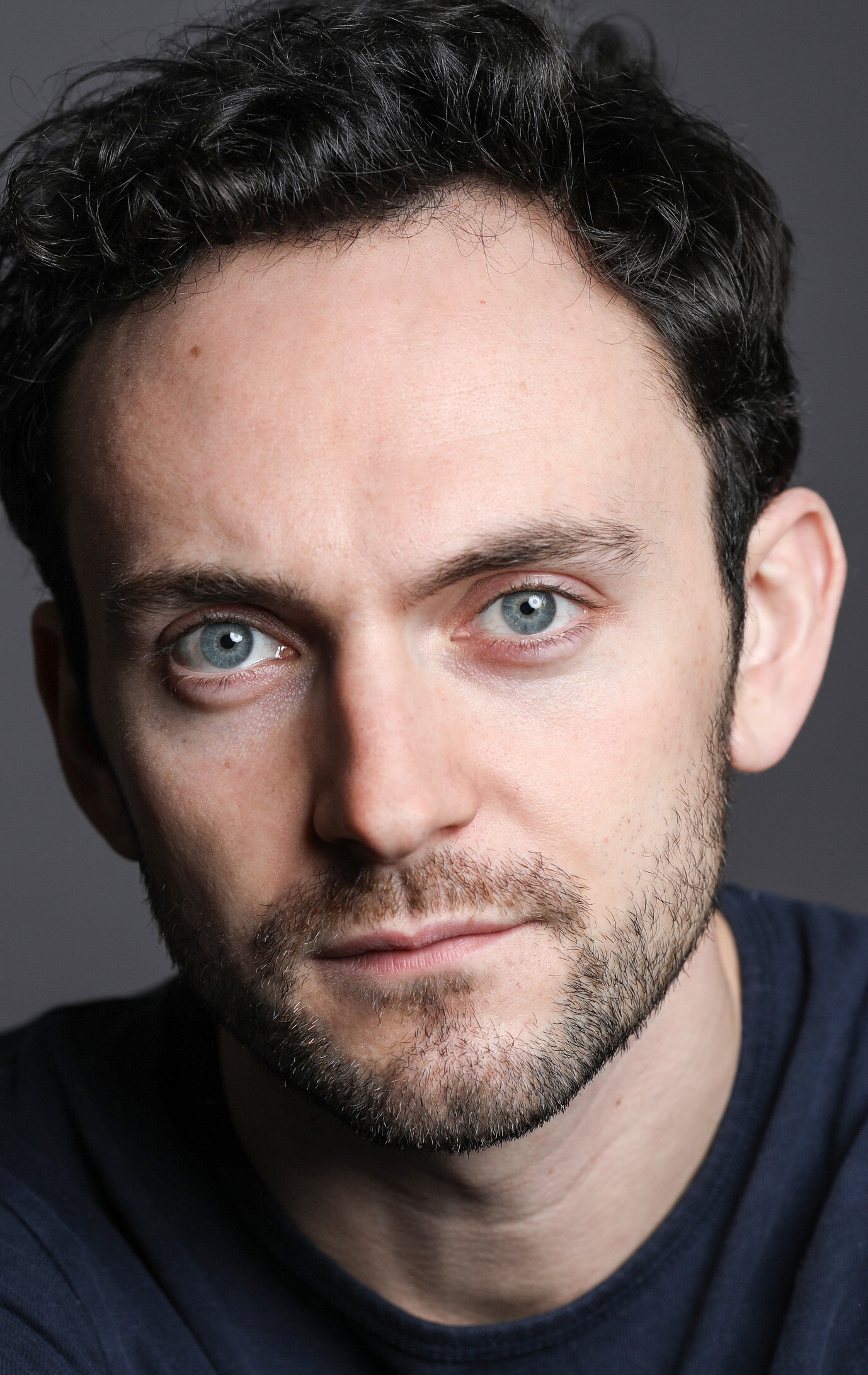 фото Джордж Благден