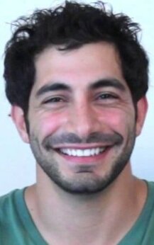 фото Daniel Ringey