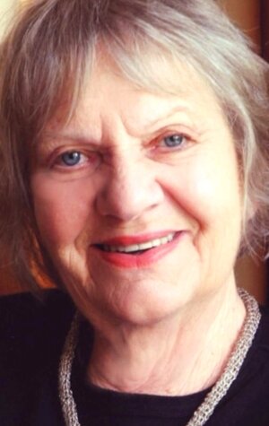 фото Элизабет МакРей