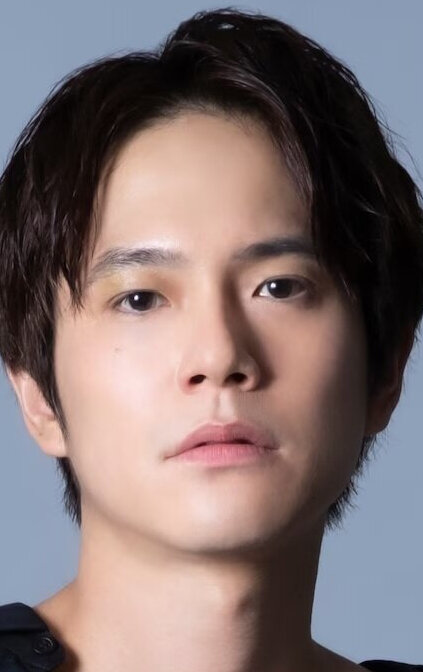 фото Рё Хирано