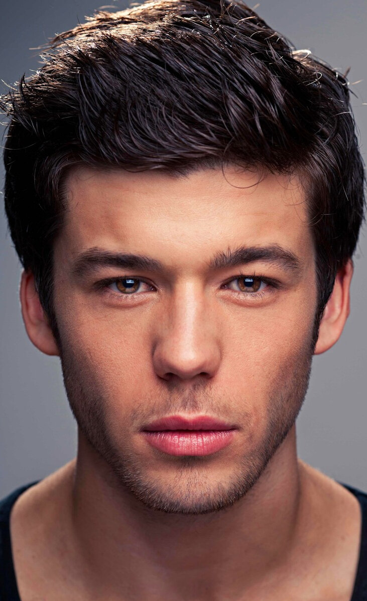 фото Игнасио Монтес