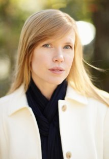 фото Одра Тодд