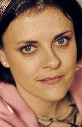 фото Кэти Вульф