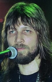 фото Виктор Троегубов