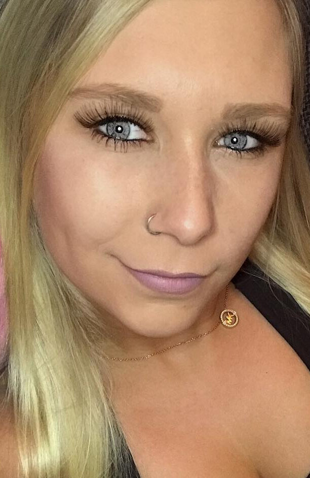 фото Лена Нитро