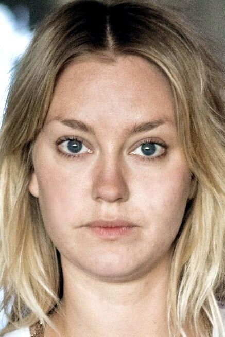 фото Ина Хольмквист