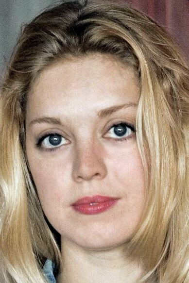 фото Эмели Валлгрен