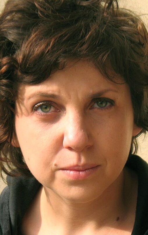 фото Марта Минорович