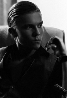 фото Роберт Коуба