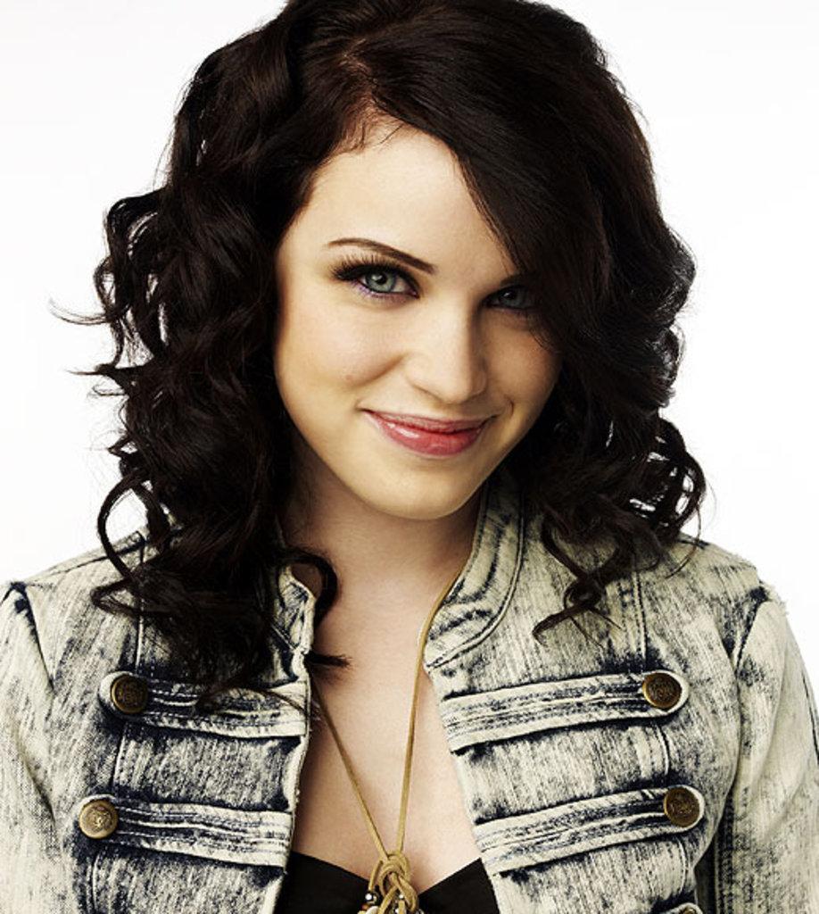 фото Линдсэй Пирс