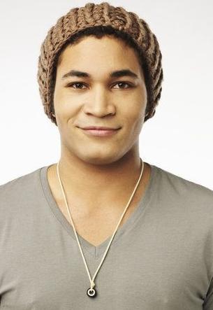 фото Брайс Росс-Джонсон