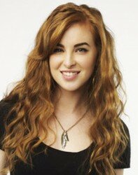 фото Марисса фон Блейкен