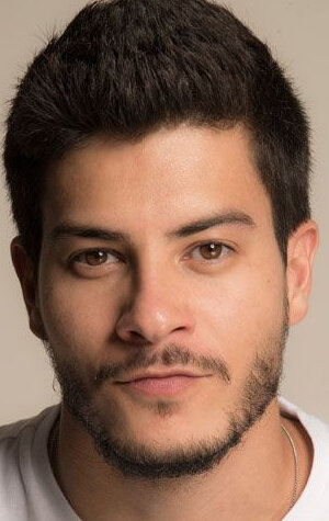 фото Артур Агиар