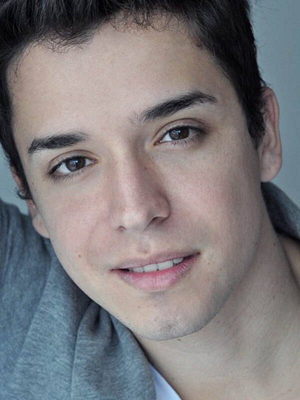 фото Бернардо Фальконе