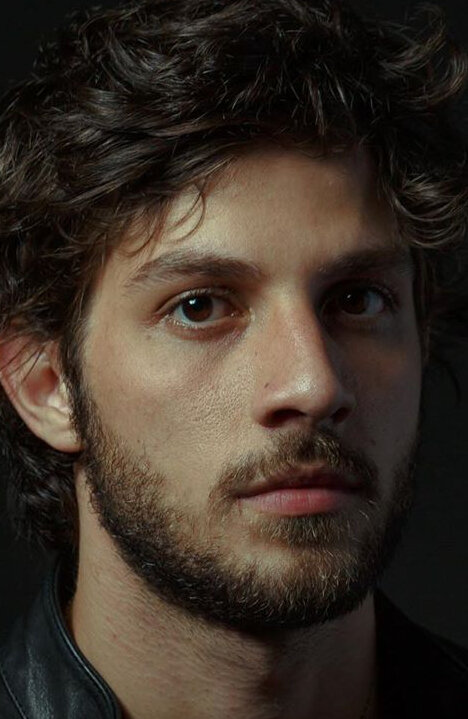 фото Шай Суэди