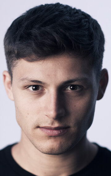 фото Пип Андерсон