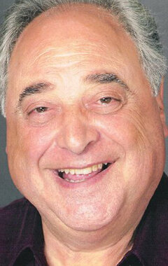 фото Энтони Расселл