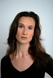 фото Синтия Лоуэн