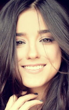 фото Вивиана Серна