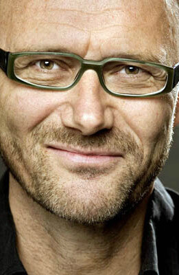 фото Карстен Килерих