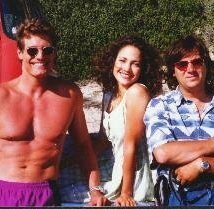 фото Стефан Скайни