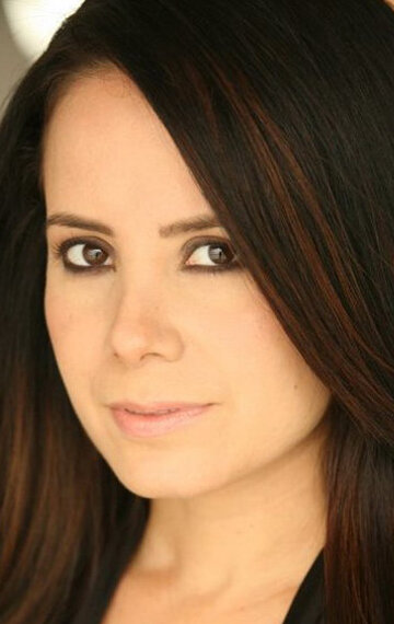 фото Сара Кастро