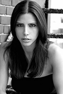 фото Николь Бенуа