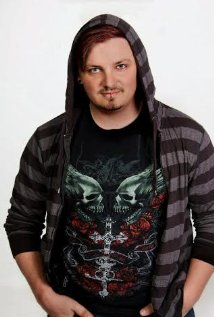 фото Джош Дэвис