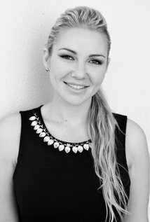 фото Эшли Дженсен