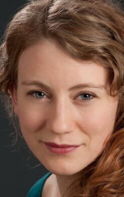 фото Мэри Кехо